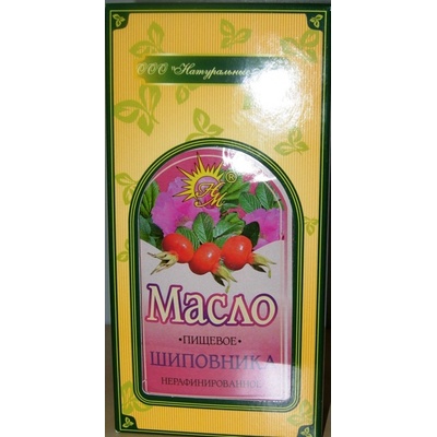 Meandra Šípkový olej 250 ml