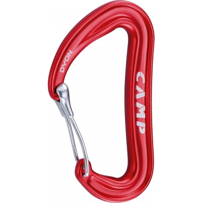 C. A. M. P C. A. M. P. Карабинер с щифт C. A. M. P. Dyon Snapgate carabiner - Red - размер One Size (321-0191-0611)