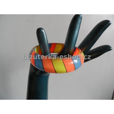 Bizuterka-eshop.cz barevný BZ-04080