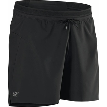 Arc'teryx Мъжки шорти за бягане Arc'teryx Norvan Short 5 Running shorts - Black (012-4552-0111)