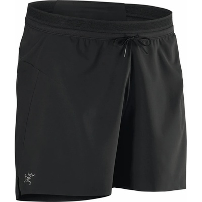 Arc'teryx Мъжки шорти за бягане Arc'teryx Norvan Short 5 Running shorts - Black (012-4552-0111)