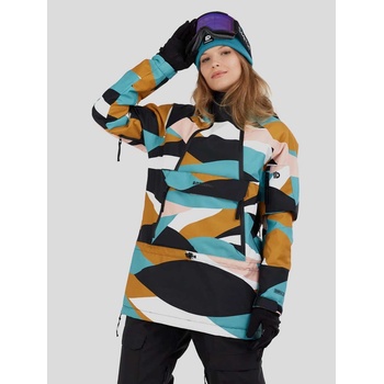 FUNDANGO Анорак Hooper ECO