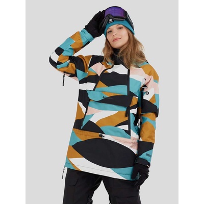 FUNDANGO Анорак Hooper ECO