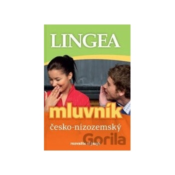Českoruský mluvník