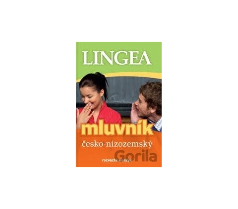 Českoruský mluvník