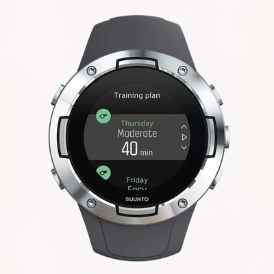 Suunto 5