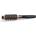 BraveHead Copper/Ceramic Thermal Line Round Brush 25 mm