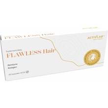 Activlab Esthetic Flawless Hair 60 kapslí