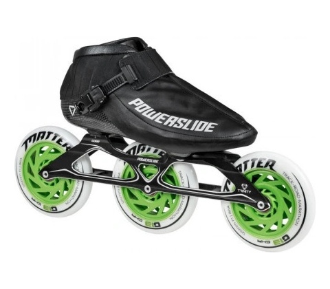 Powerslide Icon Wind