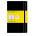 Moleskine Moleskine Soft Cover Pocket Squared Notebook Black | Moleskine