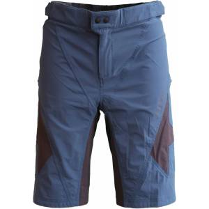 Zimtstern Мъжки шорти за колоездене Zimtstern Tauruz Evo Short Cycling bottoms - French Navy / Dark Navy (055-1575-0312)