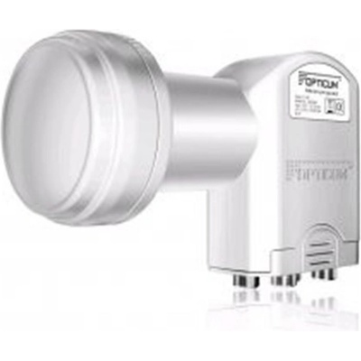 Opticum LQP-04H Quad 0.1dB