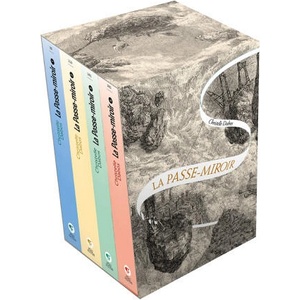 La Passe-miroir - L'intégrale | Dabos (ISBN: 9782075215664)
