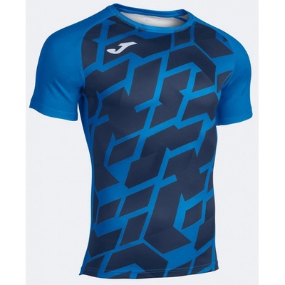MYSKIN III SHORT SLEEVE ROYAL NAVY – Zboží Dáma