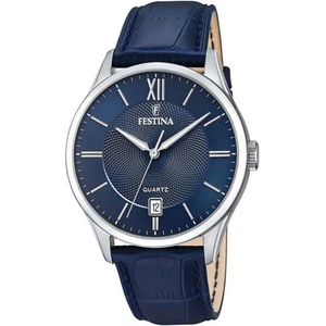 Festina F20426/2 Часовници