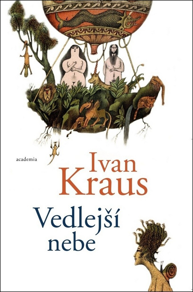 Vedlejší nebe
