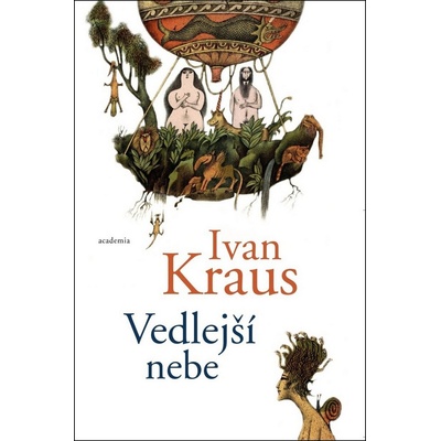 Vedlejší nebe