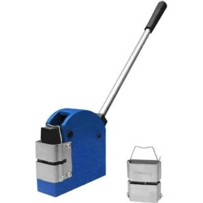 Genborx Tvářečka plechu SS-18