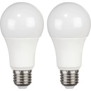 Xavax LED žárovka , E27, 1521 lm nahrazuje 100 W , teplá bílá, 2 ks