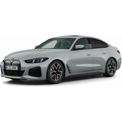 BMW i4 xDrive40 M Sport Pro 295 kW