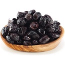 Lifefood olivy černé sušené bez pecek z Peru Bio 150 g