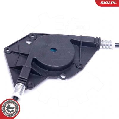 Zvedací zařízení oken ESEN SKV 00SKV962