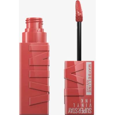 Maybelline New York Superstay Vinyl Ink 15 Peachy tekutý rúž 4,2 ml