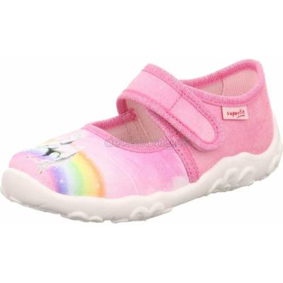 Superfit papuče 1-000281-5530 ružová