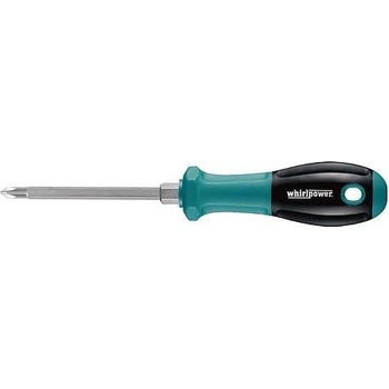 Skrutkovač Whirlpower® S112-9-1002, 3in1, Phillips