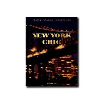 Image 1 of New York Chic | Limnander