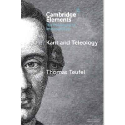 Kant and Teleology