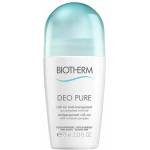 Biotherm Deo Pure roll-on 75 ml