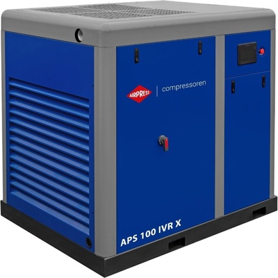 AIRPRESS APS 100 IVR X