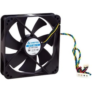 CHIEFTEC AF-1225PWM 120x120x25mm
