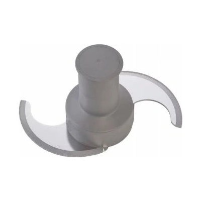 Robot Coupe jemné zubaté ostří 27304