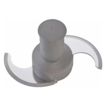 Robot Coupe jemné zubaté ostří 27304