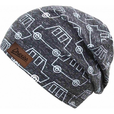 IceDress Drexiss čepka Káry III