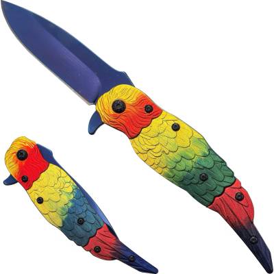 CHZ "COLOR PARROT"