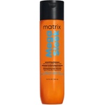 Matrix Mega Sleek Изглаждащ анти-фриз шампоан, 300 ml - ozone