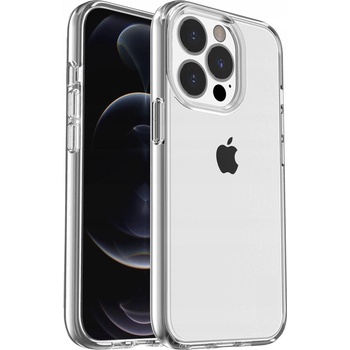 Apple Прозрачен защитен калъф за Apple iPhone 16 Pro Max - Прозрачен KP33925