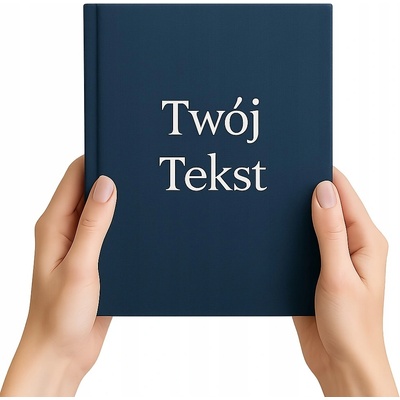 Služba gravírování personalizace na alba