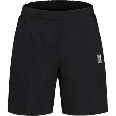 Maloja Дамски къси панталони Maloja Women's KapelaM. Shorts - Deep Black (112-4527-0112)