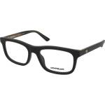 Mont Blanc Очила Montblanc MB0457O 001 - alensa