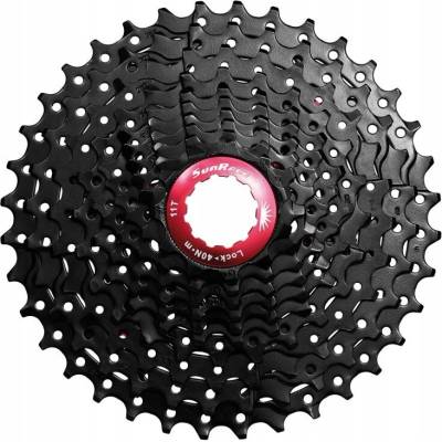 SunRace SCRX1