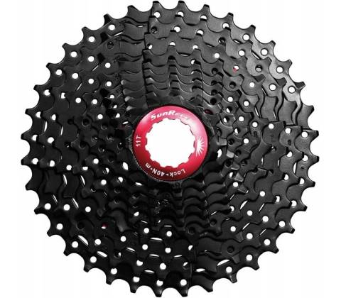 SunRace SCRX1