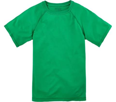 Jako-O detské tričko basic unisex