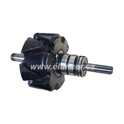 Rotor alternátoru - Mitsubishi A880T23370