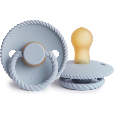 Frigg Rope Powder Blue