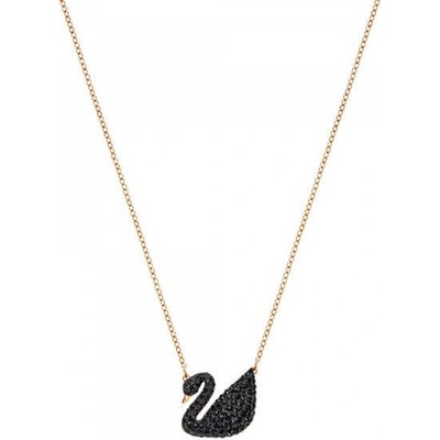 Swarovski Luxusní s labutí 5204134
