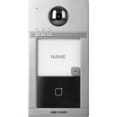 Domové telefóny a videotelefóny HIKVISION DS-KV8113-WME1(C)